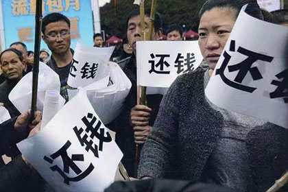 借条与欠条：一别字差，法律效力各异